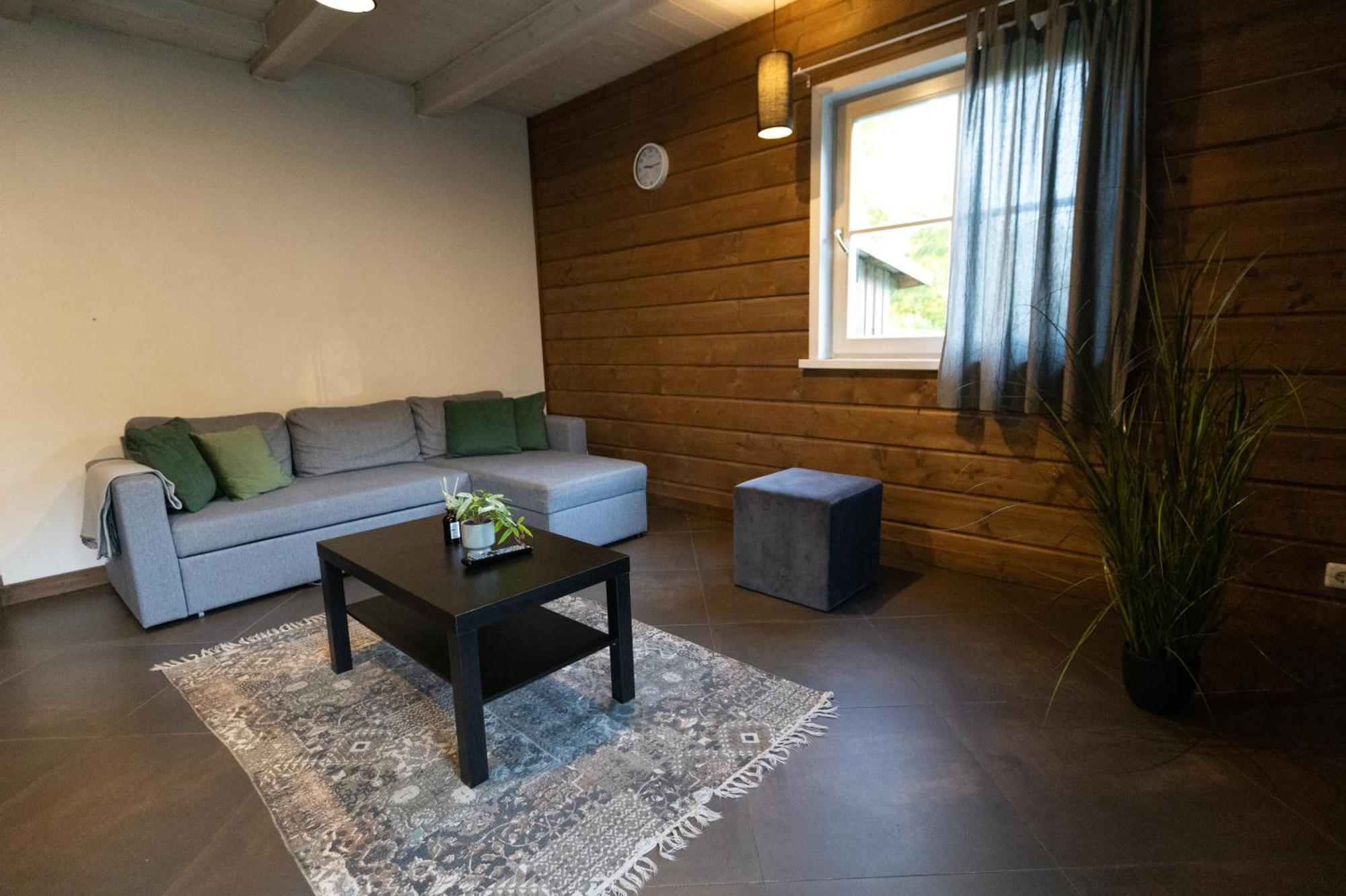 Antakalnis  Sodybos Kompleksas - Eco Resort Trakai المظهر الخارجي الصورة